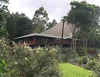 Lodge Villa Rose Gums Wilderness Retreat Butchers Creek