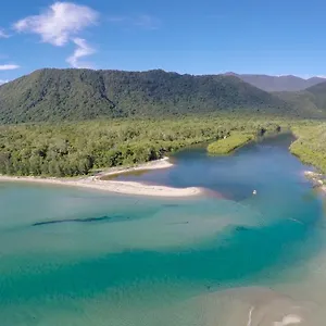  Lodge Noah Creek Eco Huts